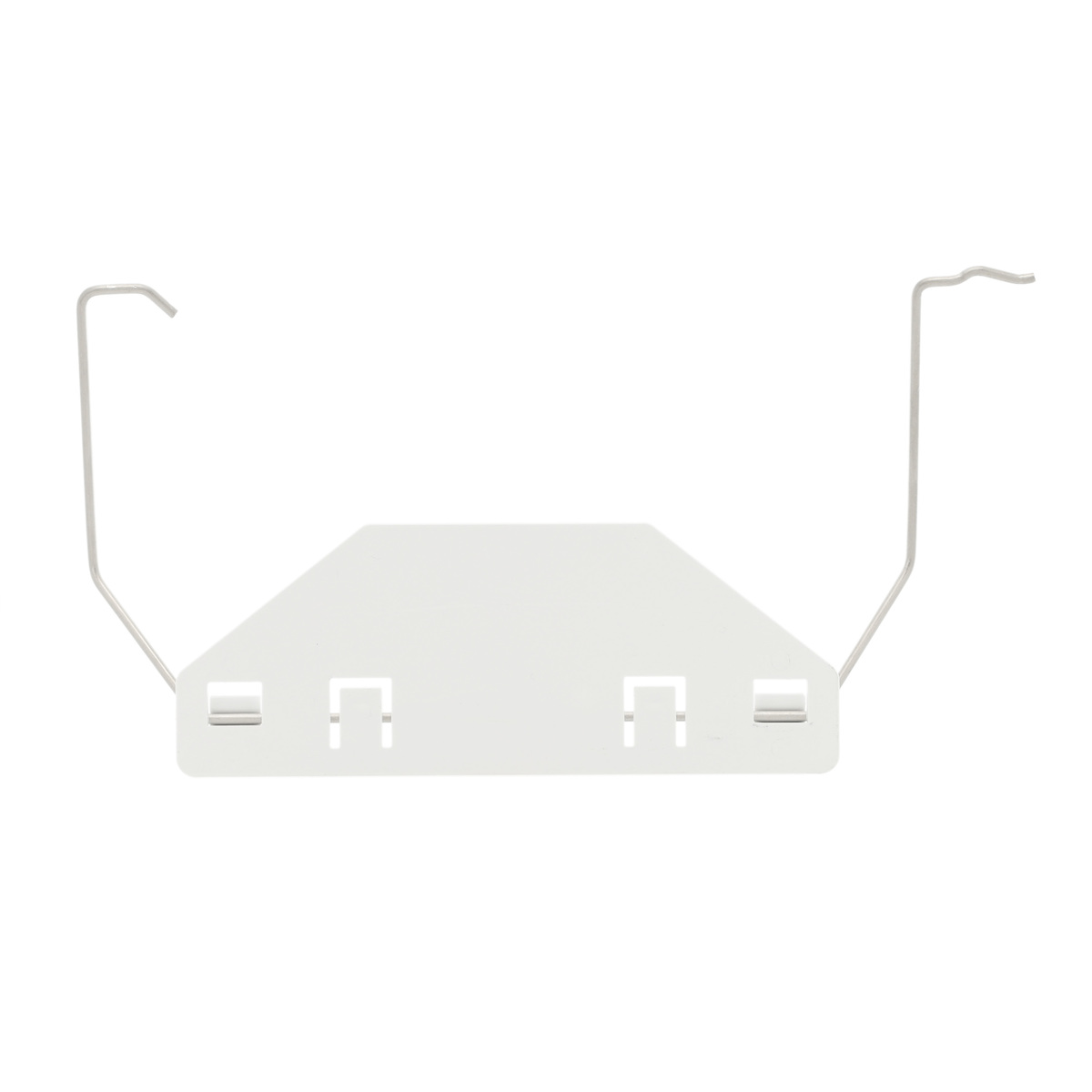 W11342242 - Genuine OEM Whirlpool ARM-SHUT